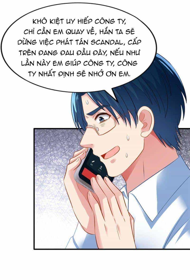 Ảnh Hậu Nhà Tôi Siêu Ngọt Ngào - Chương 2 - ảnh 42