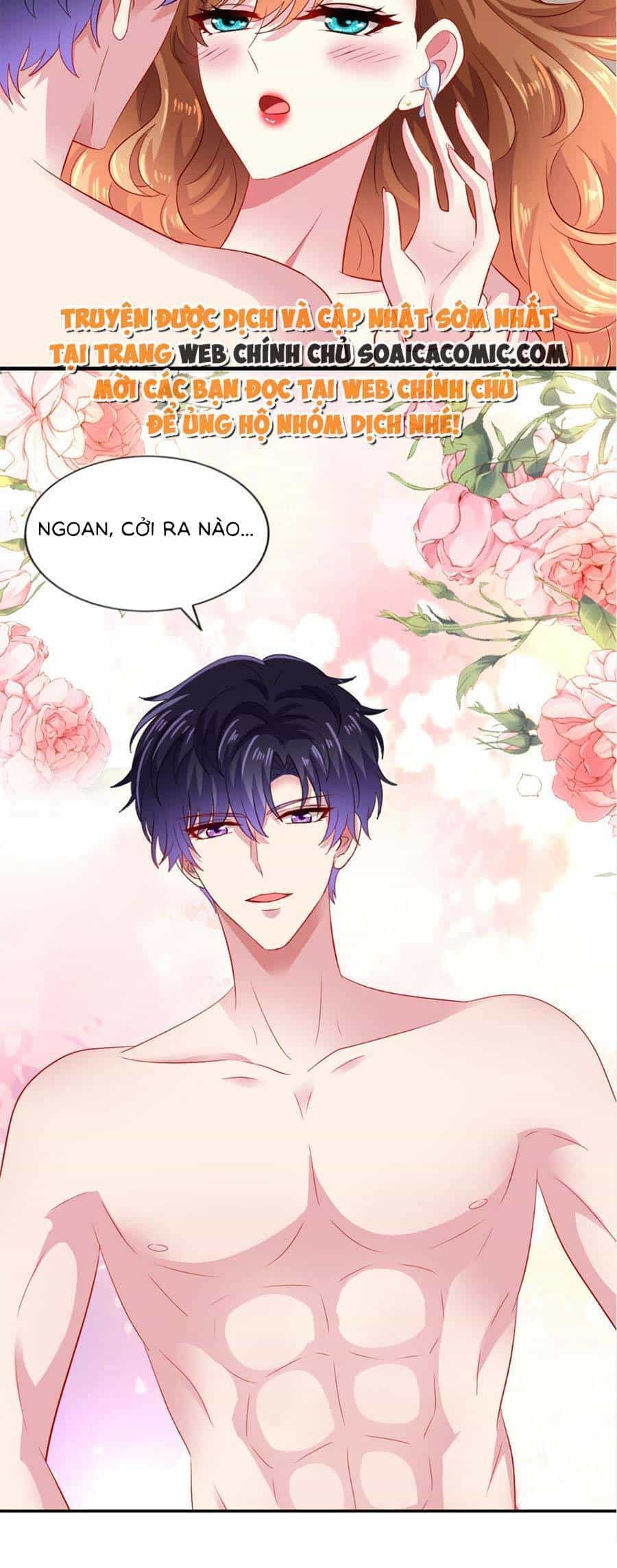 Ảnh Hậu Nhà Tôi Siêu Ngọt Ngào - Chương 34 - ảnh 11