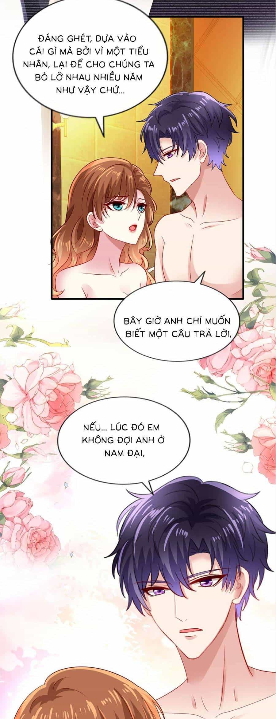 Ảnh Hậu Nhà Tôi Siêu Ngọt Ngào - Chương 34 - ảnh 20