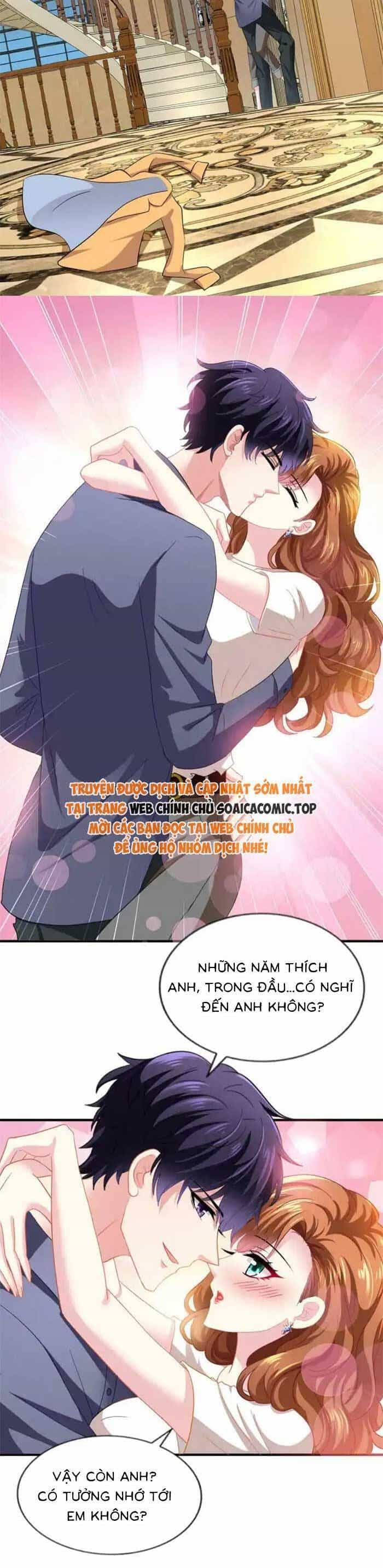 Ảnh Hậu Nhà Tôi Siêu Ngọt Ngào - Chương 41 - ảnh 14