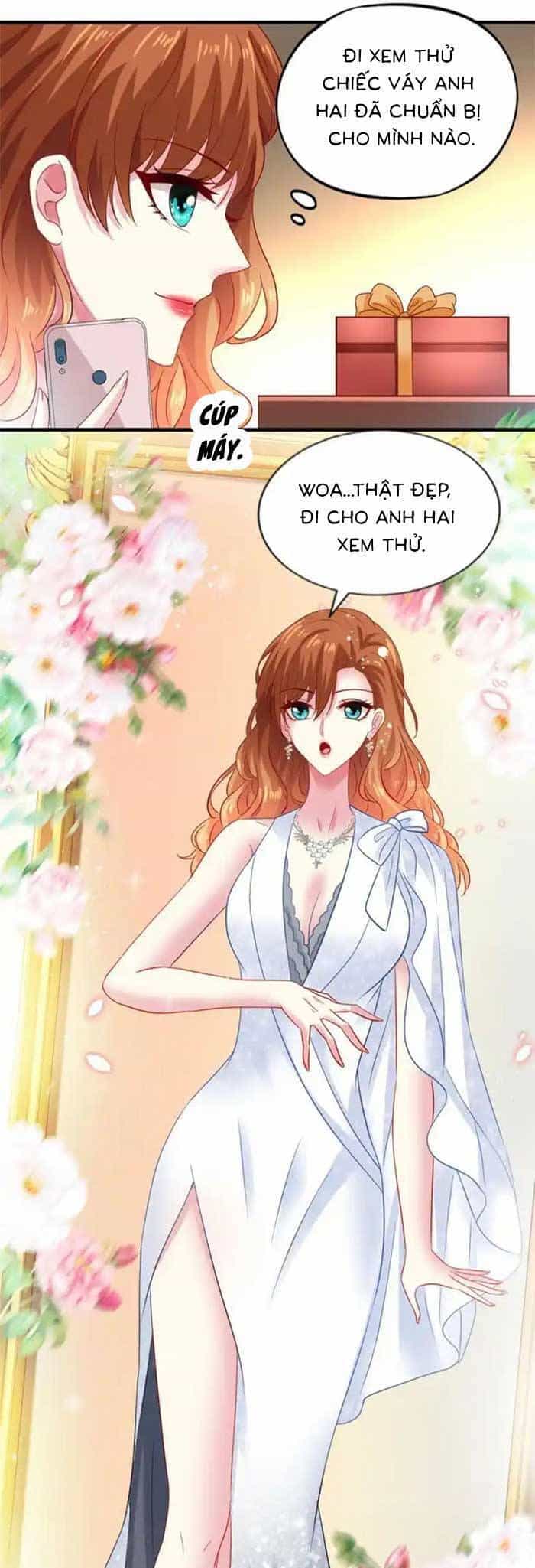 Ảnh Hậu Nhà Tôi Siêu Ngọt Ngào - Chương 42 - ảnh 6