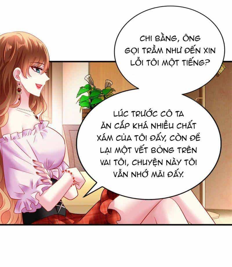 Ảnh Hậu Nhà Tôi Siêu Ngọt Ngào - Chương 3 - ảnh 20