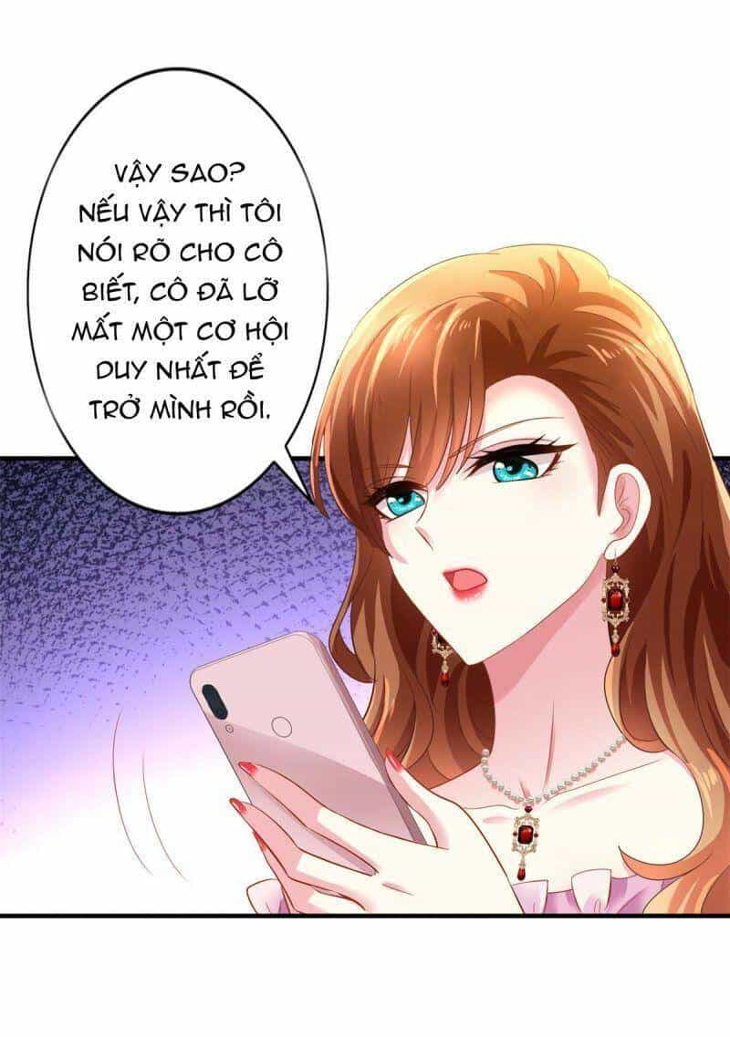 Ảnh Hậu Nhà Tôi Siêu Ngọt Ngào - Chương 3 - ảnh 27