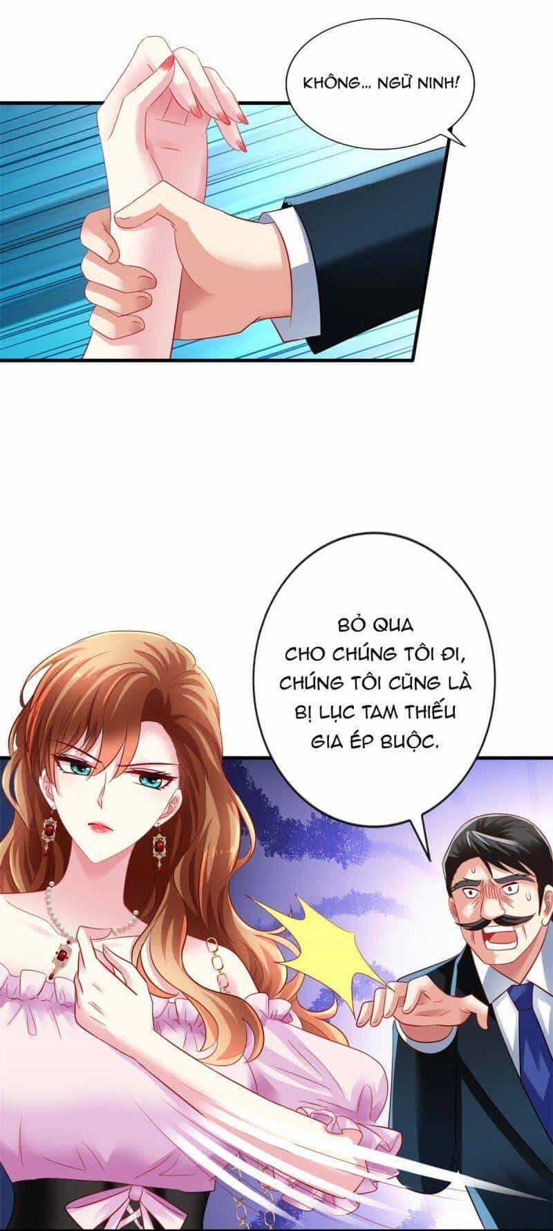 Ảnh Hậu Nhà Tôi Siêu Ngọt Ngào - Chương 3 - ảnh 38