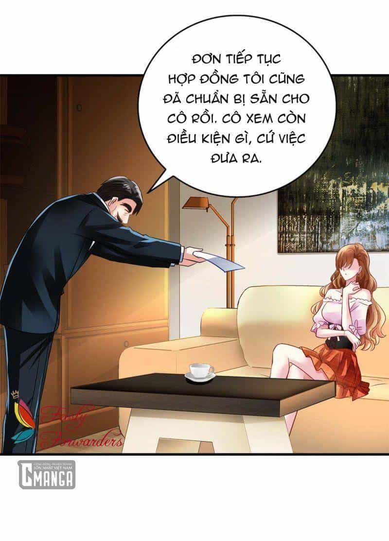 Ảnh Hậu Nhà Tôi Siêu Ngọt Ngào - Chương 3 - ảnh 6