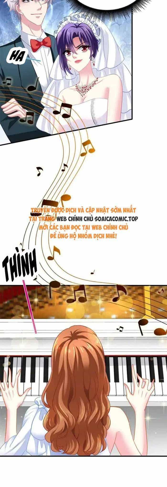 Ảnh Hậu Nhà Tôi Siêu Ngọt Ngào - Chương 44 - ảnh 2