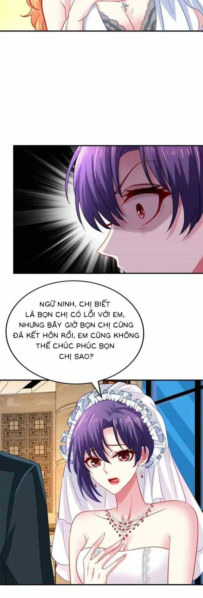 Ảnh Hậu Nhà Tôi Siêu Ngọt Ngào - Chương 44 - ảnh 9
