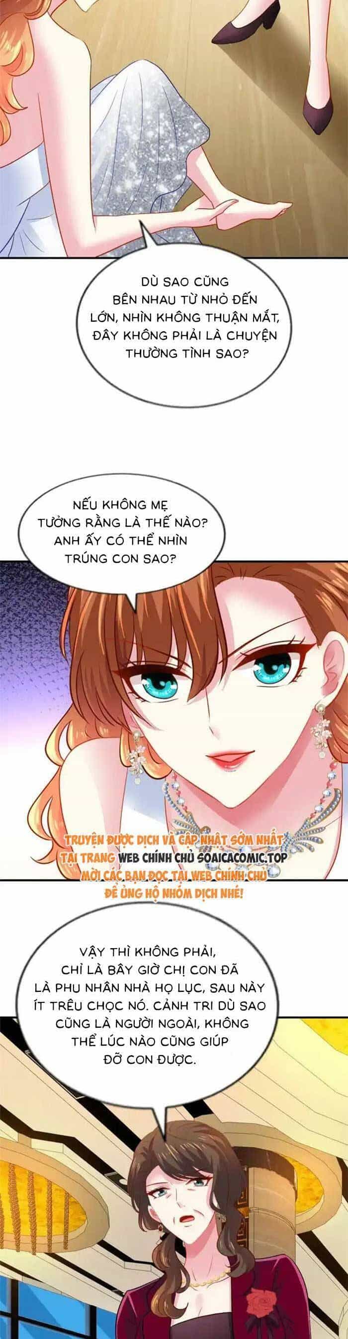 Ảnh Hậu Nhà Tôi Siêu Ngọt Ngào - Chương 45 - ảnh 2