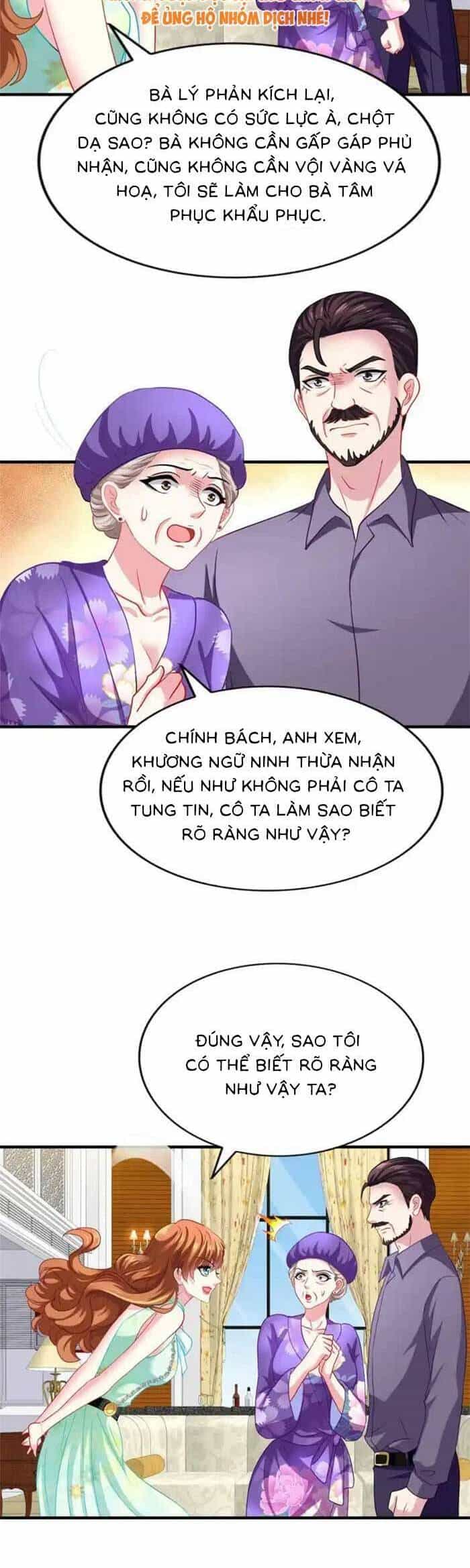 Ảnh Hậu Nhà Tôi Siêu Ngọt Ngào - Chương 46 - ảnh 8