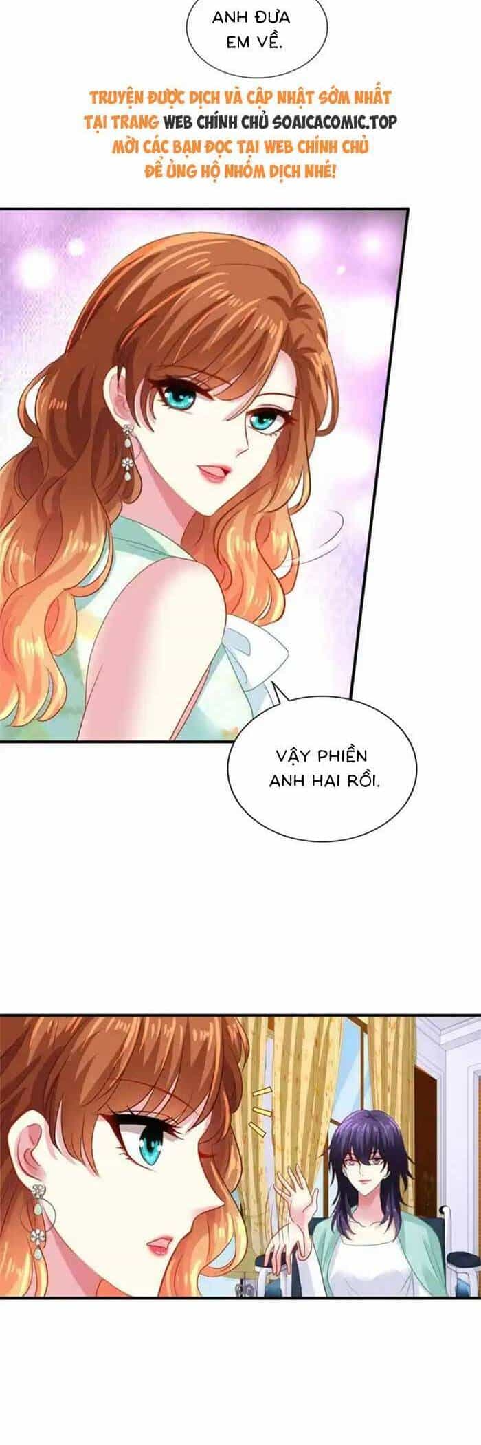 Ảnh Hậu Nhà Tôi Siêu Ngọt Ngào - Chương 49 - ảnh 15