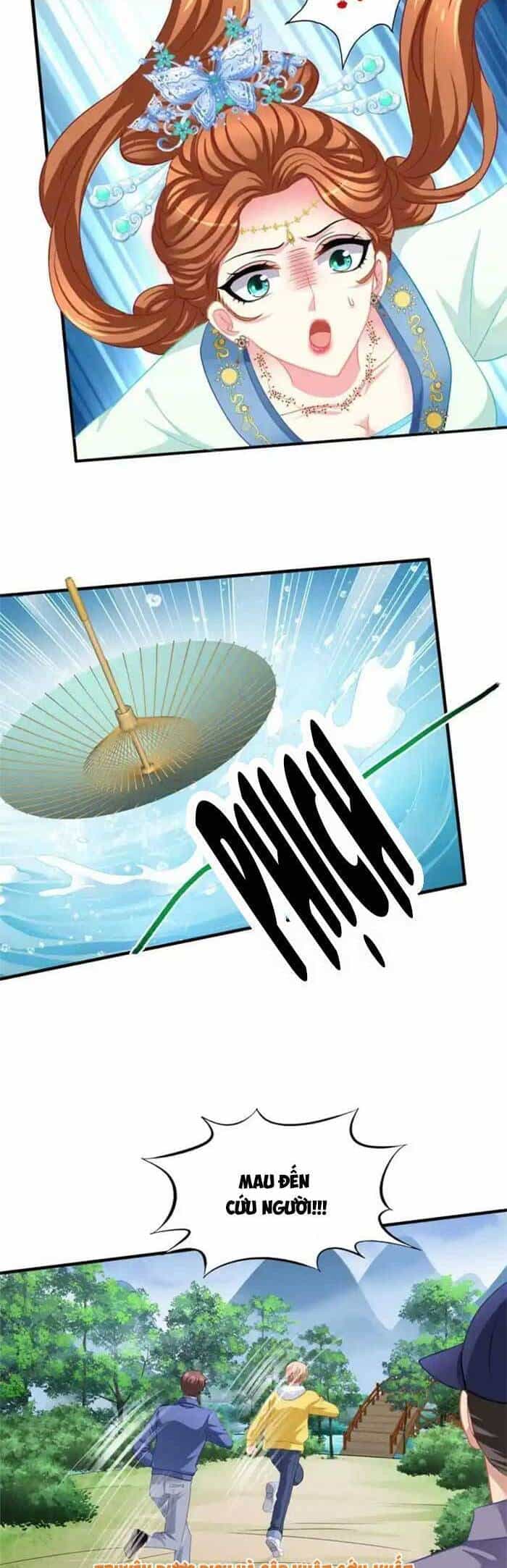 Ảnh Hậu Nhà Tôi Siêu Ngọt Ngào - Chương 51 - ảnh 11