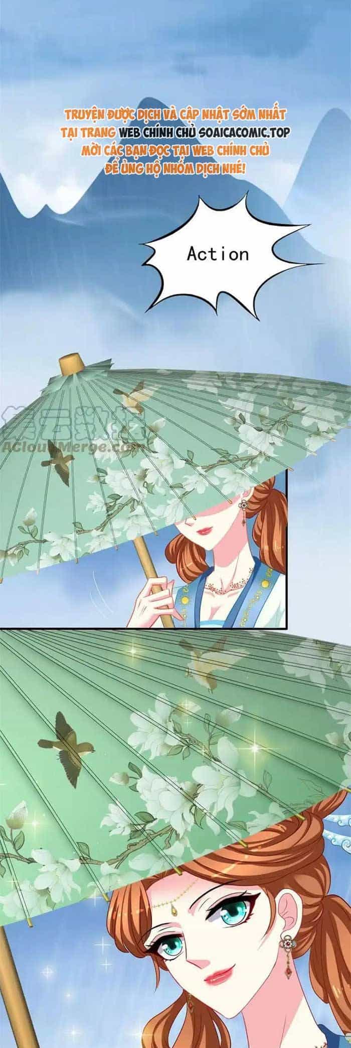Ảnh Hậu Nhà Tôi Siêu Ngọt Ngào - Chương 52 - ảnh 4