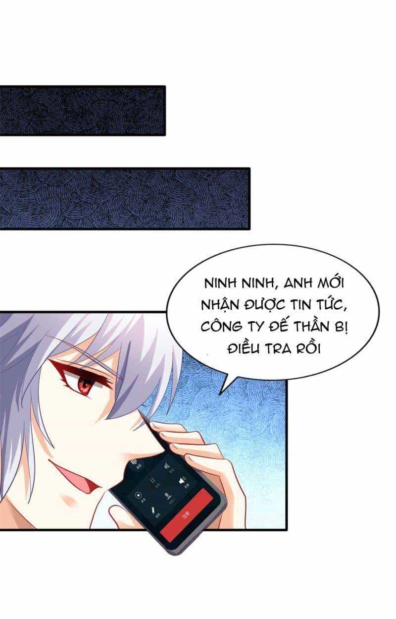 Ảnh Hậu Nhà Tôi Siêu Ngọt Ngào - Chương 4 - ảnh 11