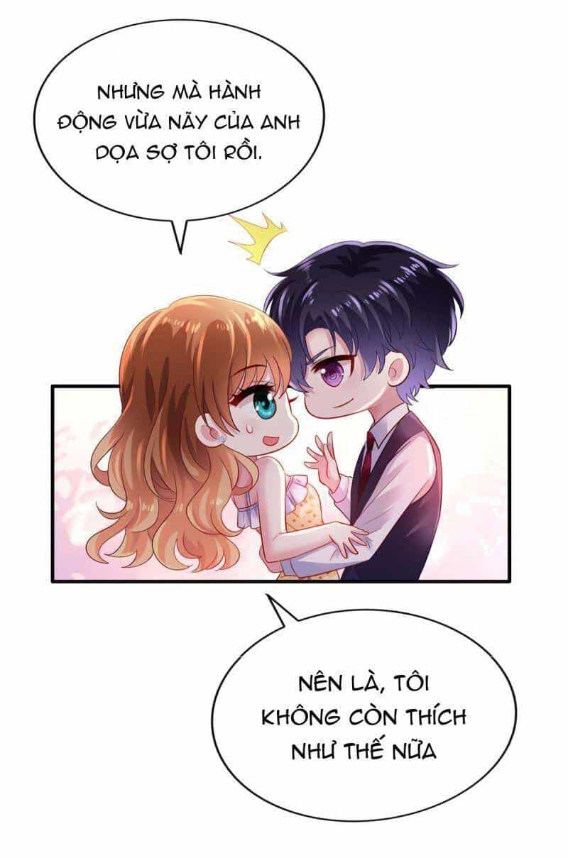 Ảnh Hậu Nhà Tôi Siêu Ngọt Ngào - Chương 4 - ảnh 30