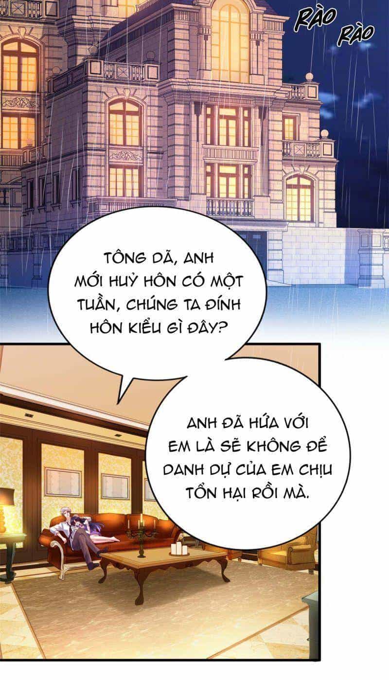 Ảnh Hậu Nhà Tôi Siêu Ngọt Ngào - Chương 4 - ảnh 38