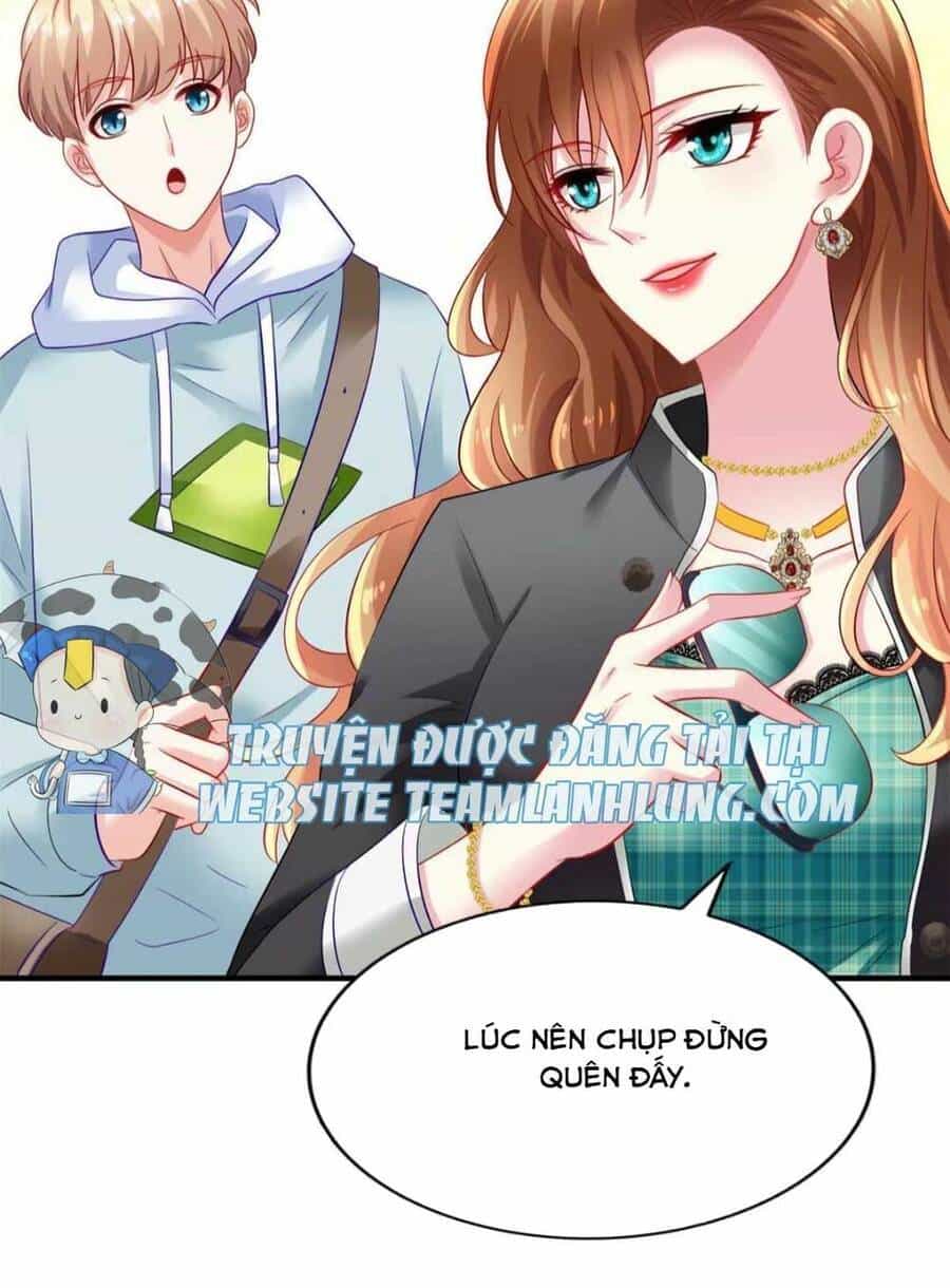 Ảnh Hậu Nhà Tôi Siêu Ngọt Ngào - Chương 5 - ảnh 8