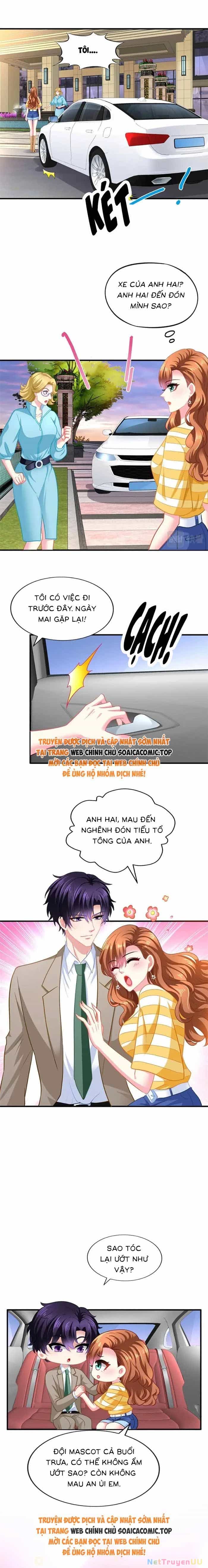 Ảnh Hậu Nhà Tôi Siêu Ngọt Ngào - Chương 69 - ảnh 274