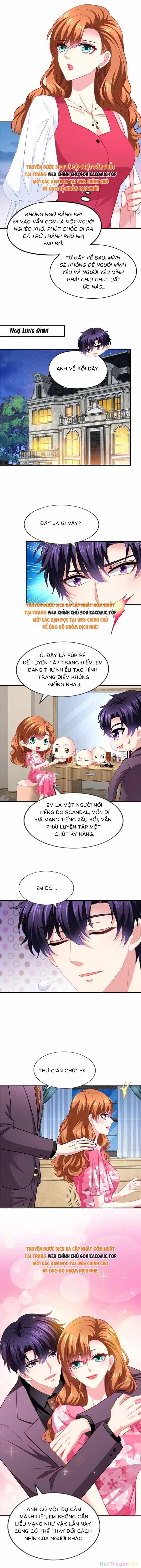 Ảnh Hậu Nhà Tôi Siêu Ngọt Ngào - Chương 69 - ảnh 282