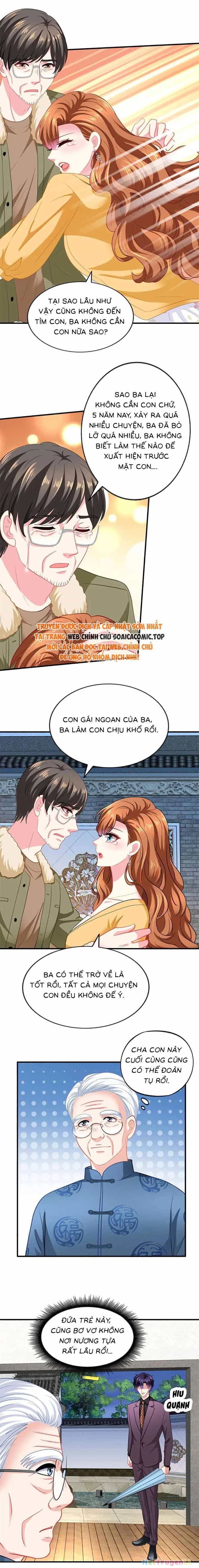 Ảnh Hậu Nhà Tôi Siêu Ngọt Ngào - Chương 69 - ảnh 302
