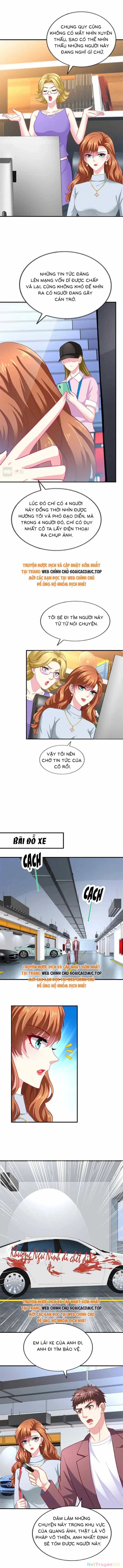 Ảnh Hậu Nhà Tôi Siêu Ngọt Ngào - Chương 72 - ảnh 155