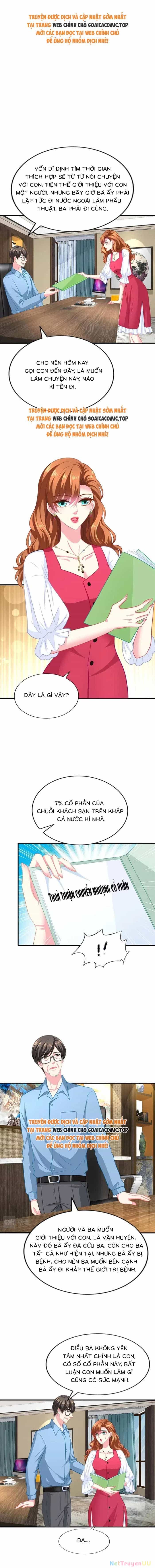 Ảnh Hậu Nhà Tôi Siêu Ngọt Ngào - Chương 73 - ảnh 280