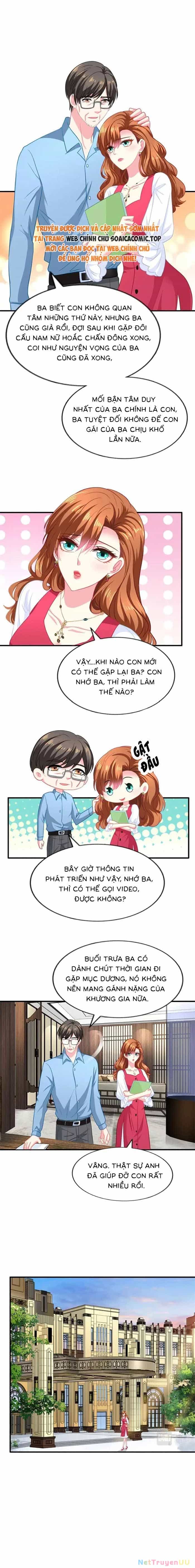 Ảnh Hậu Nhà Tôi Siêu Ngọt Ngào - Chương 73 - ảnh 281