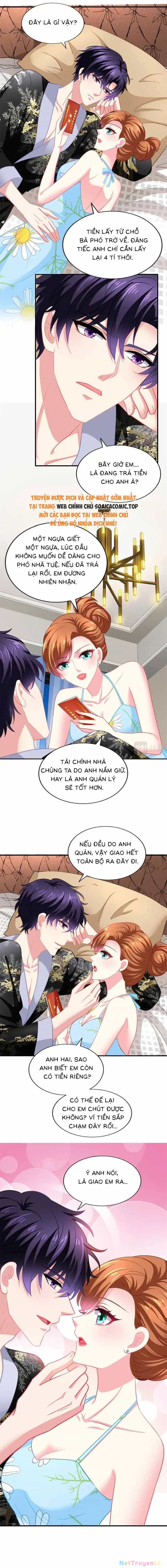 Ảnh Hậu Nhà Tôi Siêu Ngọt Ngào - Chương 73 - ảnh 289