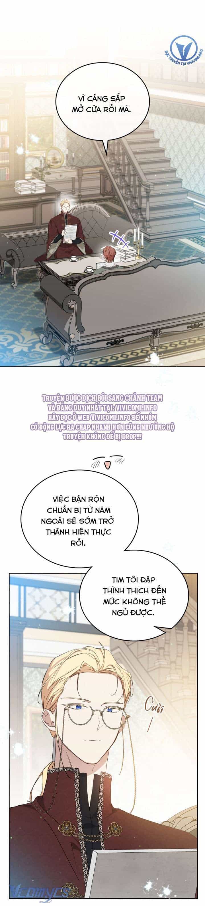 Ảnh Hậu Nhà Tôi Siêu Ngọt Ngào - Chương 71 - ảnh 25