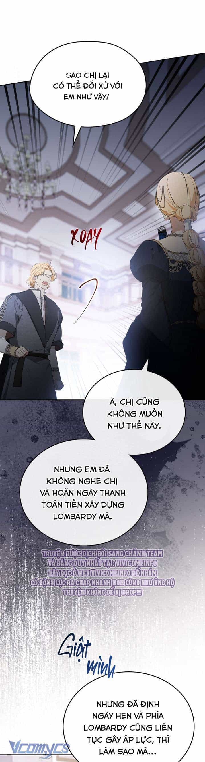 Ảnh Hậu Nhà Tôi Siêu Ngọt Ngào - Chương 71 - ảnh 45