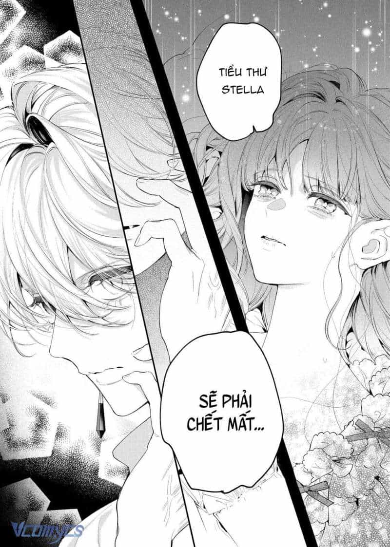 Ảnh Hậu Nhà Tôi Siêu Ngọt Ngào - Chương 71 - ảnh 459