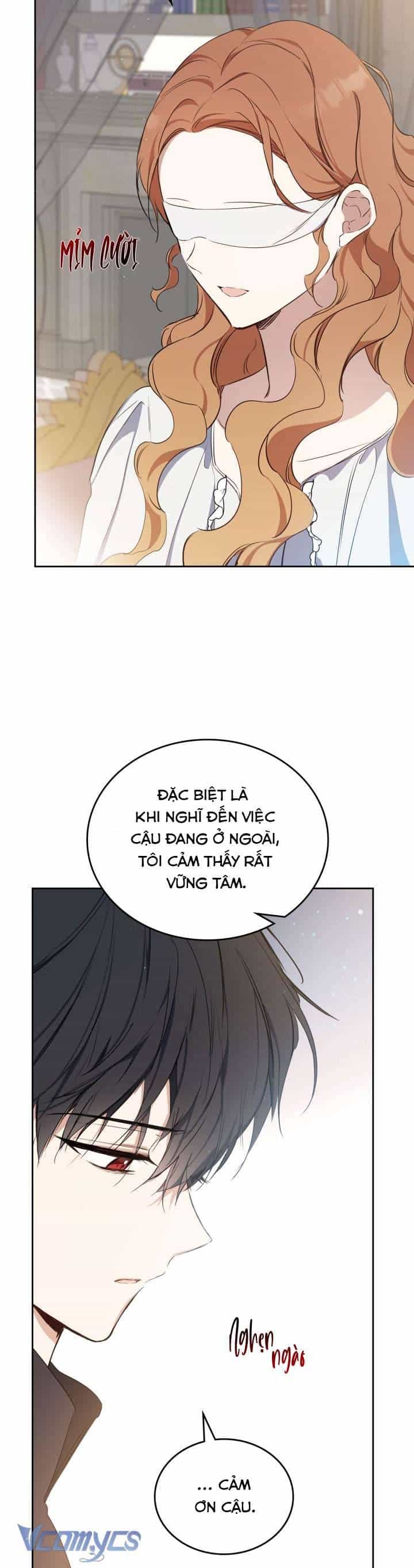 Ảnh Hậu Nhà Tôi Siêu Ngọt Ngào - Chương 71 - ảnh 85