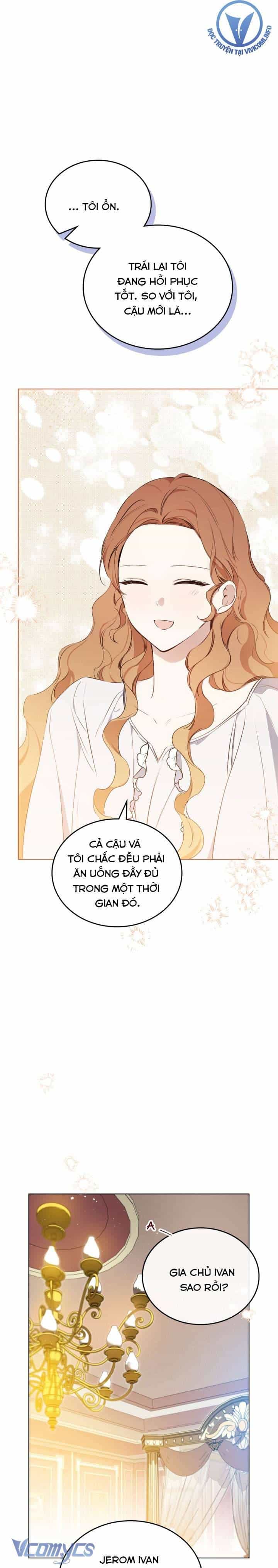 Ảnh Hậu Nhà Tôi Siêu Ngọt Ngào - Chương 71 - ảnh 89