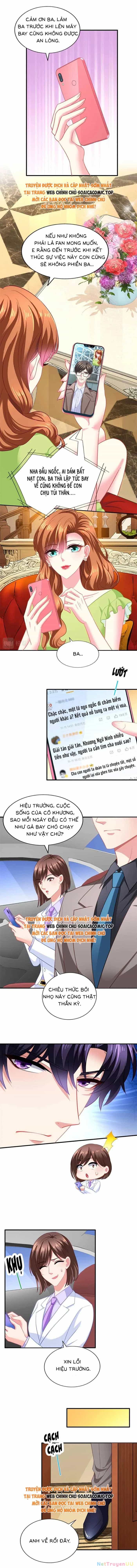 Ảnh Hậu Nhà Tôi Siêu Ngọt Ngào - Chương 76 - ảnh 157