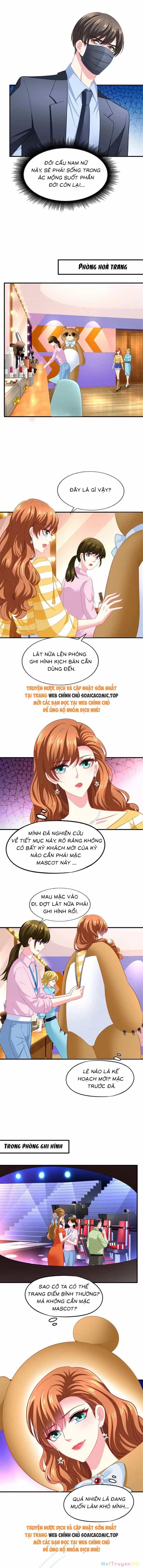 Ảnh Hậu Nhà Tôi Siêu Ngọt Ngào - Chương 76 - ảnh 162