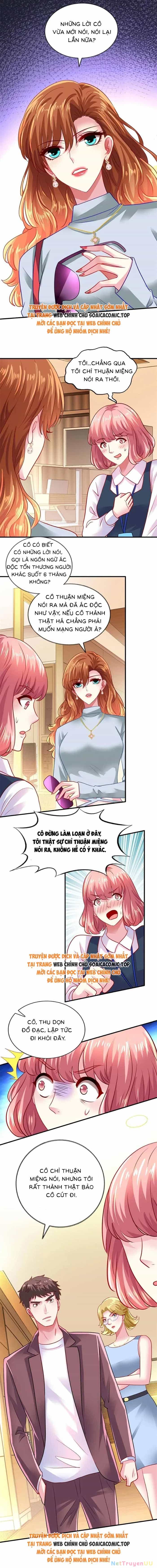 Ảnh Hậu Nhà Tôi Siêu Ngọt Ngào - Chương 78 - ảnh 153