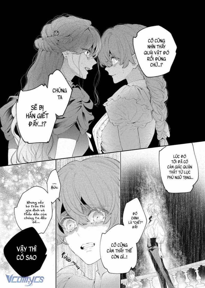 Ảnh Hậu Nhà Tôi Siêu Ngọt Ngào - Chương 79 - ảnh 226