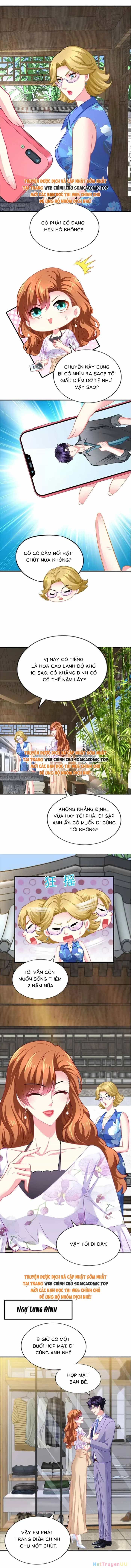 Ảnh Hậu Nhà Tôi Siêu Ngọt Ngào - Chương 79 - ảnh 255