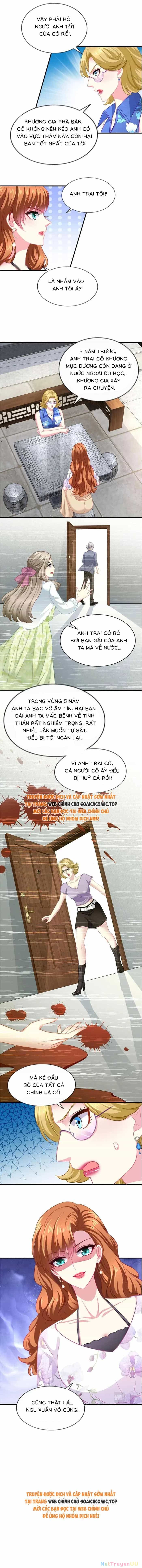 Ảnh Hậu Nhà Tôi Siêu Ngọt Ngào - Chương 79 - ảnh 267