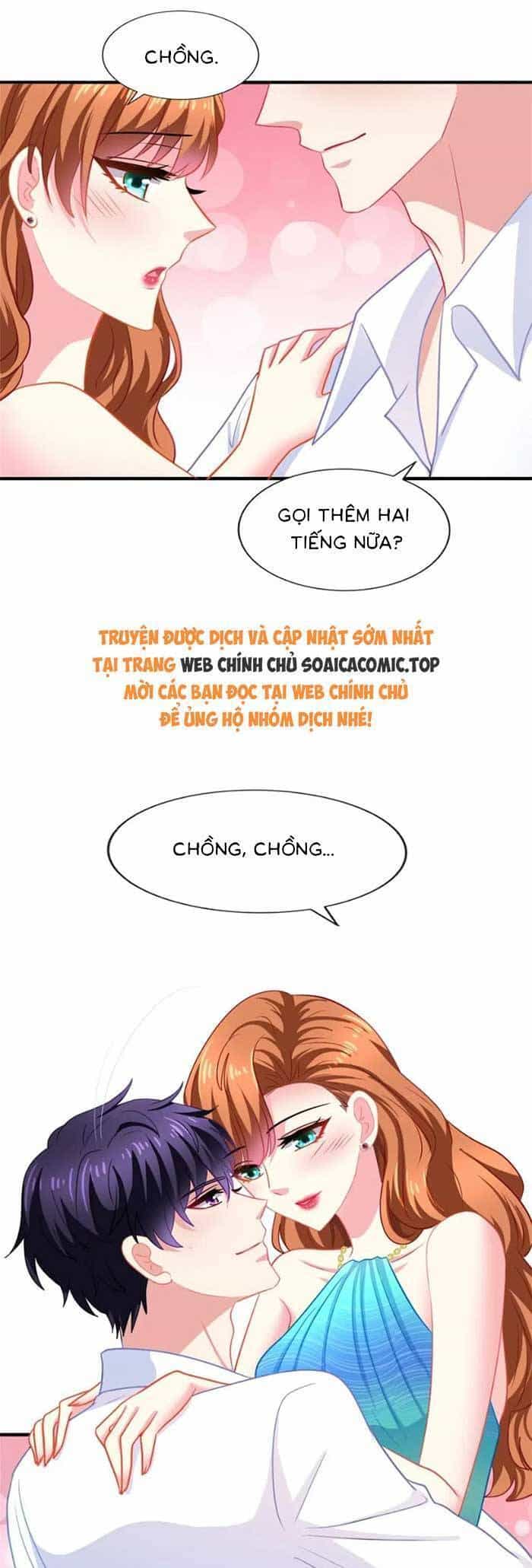 Ảnh Hậu Nhà Tôi Siêu Ngọt Ngào - Chương 82 - ảnh 19