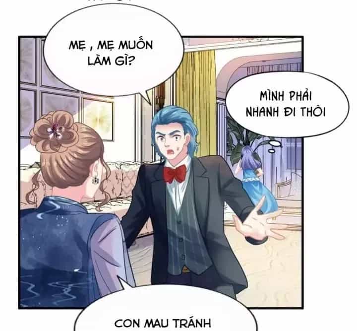 Ảnh Hậu Nhà Tôi Siêu Ngọt Ngào - Chương 92 - ảnh 26