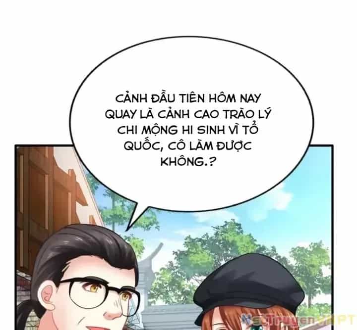 Ảnh Hậu Nhà Tôi Siêu Ngọt Ngào - Chương 92 - ảnh 51