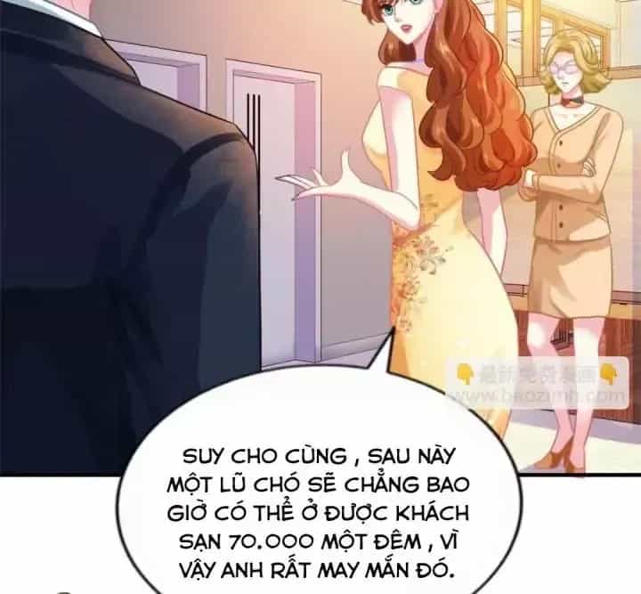 Ảnh Hậu Nhà Tôi Siêu Ngọt Ngào - Chương 92 - ảnh 6