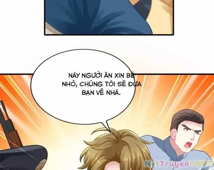 Ảnh Hậu Nhà Tôi Siêu Ngọt Ngào - Chương 92 - ảnh 62