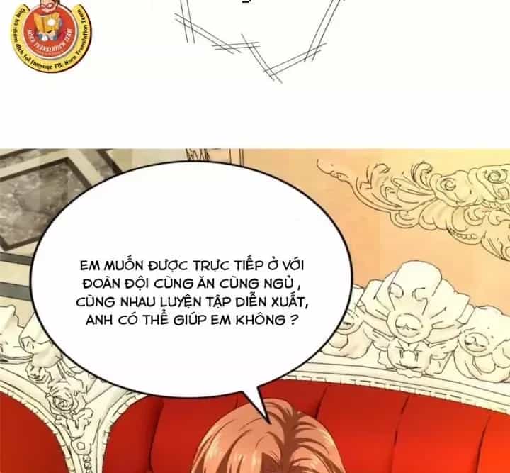 Ảnh Hậu Nhà Tôi Siêu Ngọt Ngào - Chương 93 - ảnh 21