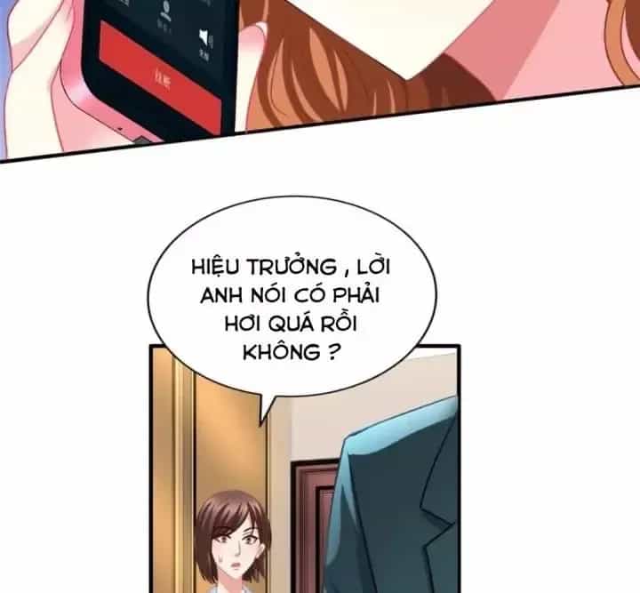 Ảnh Hậu Nhà Tôi Siêu Ngọt Ngào - Chương 93 - ảnh 29