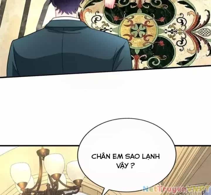 Ảnh Hậu Nhà Tôi Siêu Ngọt Ngào - Chương 93 - ảnh 37