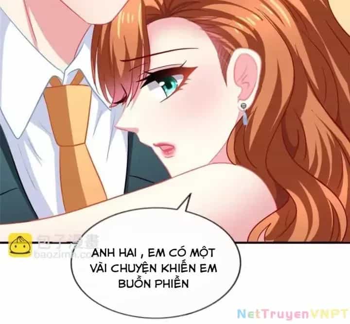 Ảnh Hậu Nhà Tôi Siêu Ngọt Ngào - Chương 93 - ảnh 41