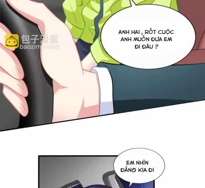 Ảnh Hậu Nhà Tôi Siêu Ngọt Ngào - Chương 93 - ảnh 46