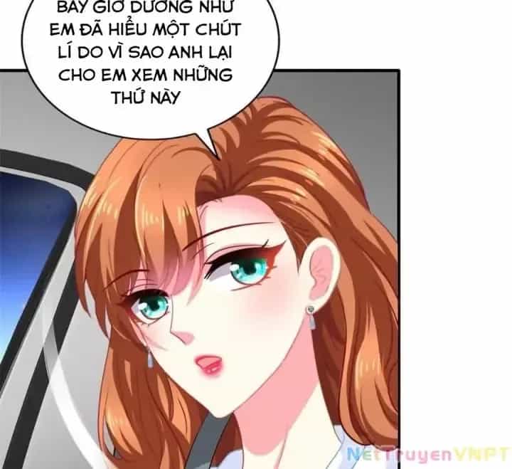 Ảnh Hậu Nhà Tôi Siêu Ngọt Ngào - Chương 93 - ảnh 67