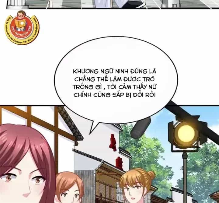 Ảnh Hậu Nhà Tôi Siêu Ngọt Ngào - Chương 93 - ảnh 7